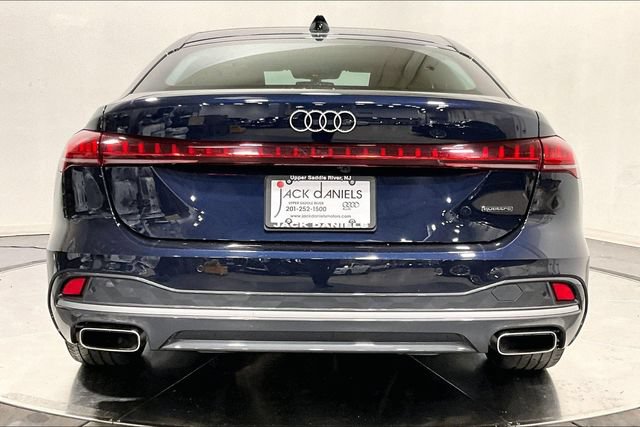 Used 2025 Audi A5 Premium w/ Convenience Package AWD/4WD image 3