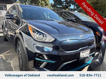 Used 2020 Kia Niro EX Premium