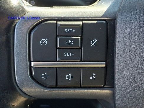 Used 2023 Ford F250 Lariat w/ Chrome Package image 24