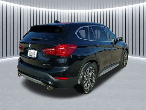 Used 2020 BMW X1 xDrive28i w/ Convenience Package image 8