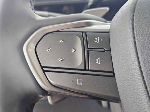 Certified 2023 Lexus RZ 450e Premium w/ Technology Package image 28