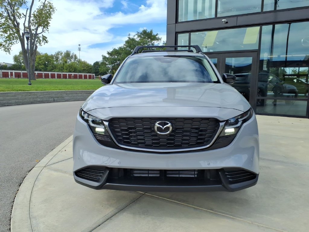 New 2026 MAZDA CX-5 Preferred AWD/4WD image 2