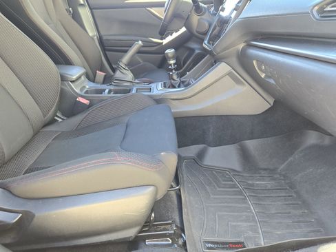 Used 2022 Subaru WRX Premium image 16