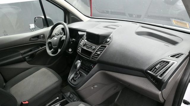Used 2023 Ford Transit Connect XL FWD image 16