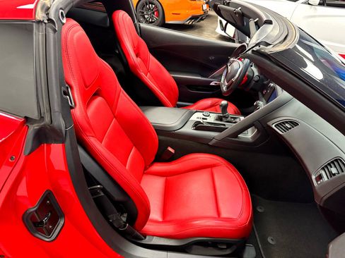 Used 2019 Chevrolet Corvette Z06 image 18