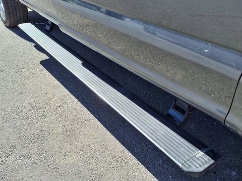 Used 2019 Ford F150 Lariat w/ Equipment Group 502A Luxury image 11