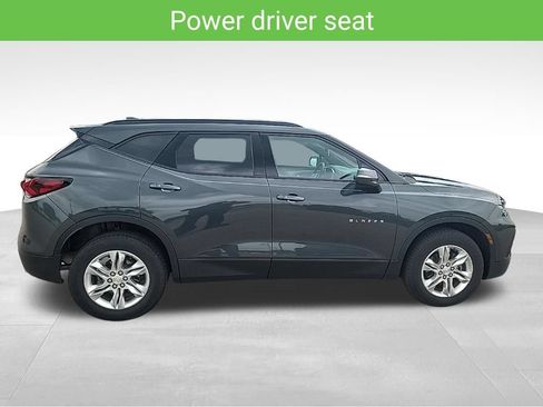 Used 2020 Chevrolet Blazer LT AWD/4WD image 17