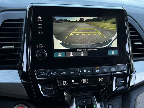 Used 2024 Honda Odyssey EX-L image 14