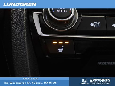 Used 2017 Honda Civic Touring image 24
