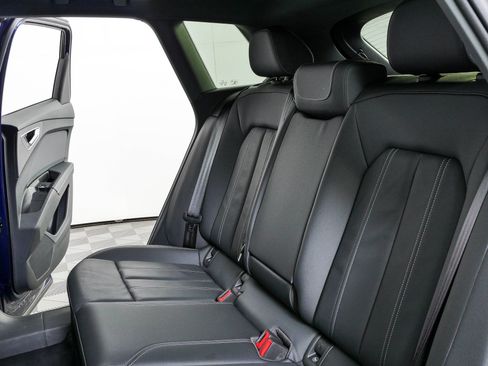 Used 2023 Audi Q4 e-tron Premium w/ Convenience Package AWD/4WD image 19