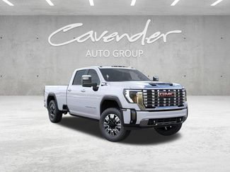 New 2026 GMC Sierra 3500 Denali w/ Denali Reserve Package AWD/4WD video 1