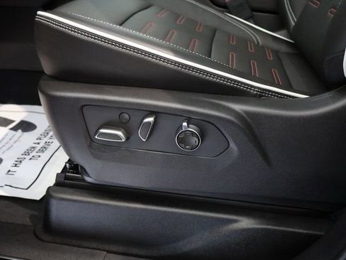 New 2026 GMC Yukon XL AT4 Ultimate image 36