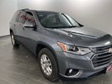 Used 2020 Chevrolet Traverse LT image 3