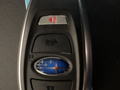 New 2026 Subaru Ascent Bronze Edition image 11