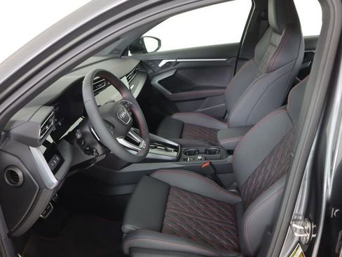 New 2026 Audi S3 Premium image 12