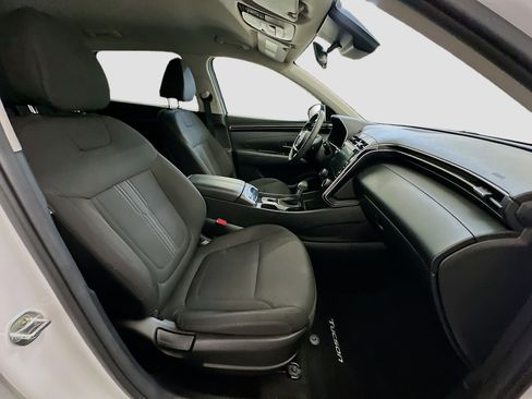 Used 2023 Hyundai Tucson SEL image 32