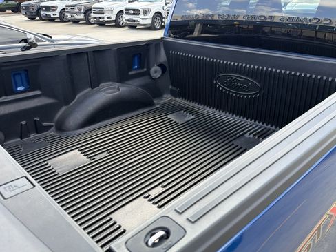 Certified 2023 Ford F150 XL w/ STX Appearance Package RWD image 7