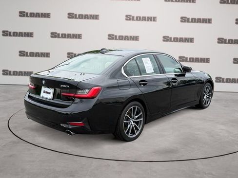 Used 2020 BMW 330i xDrive Sedan w/ Convenience Package AWD/4WD image 5