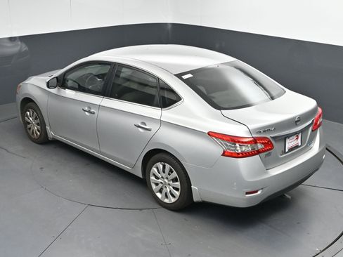 Used 2013 Nissan Sentra S image 28