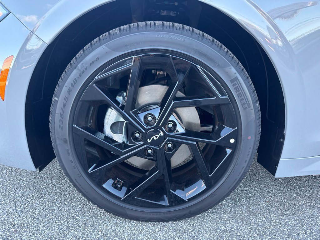 New 2027 Kia K5 GT-Line AWD/4WD image 3