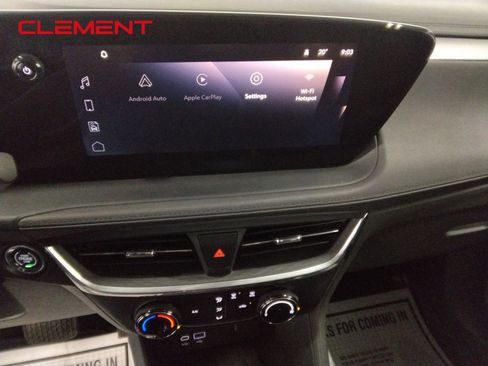 Used 2025 Buick Encore GX Preferred image 20