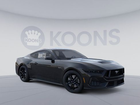New 2026 Ford Mustang GT image 10