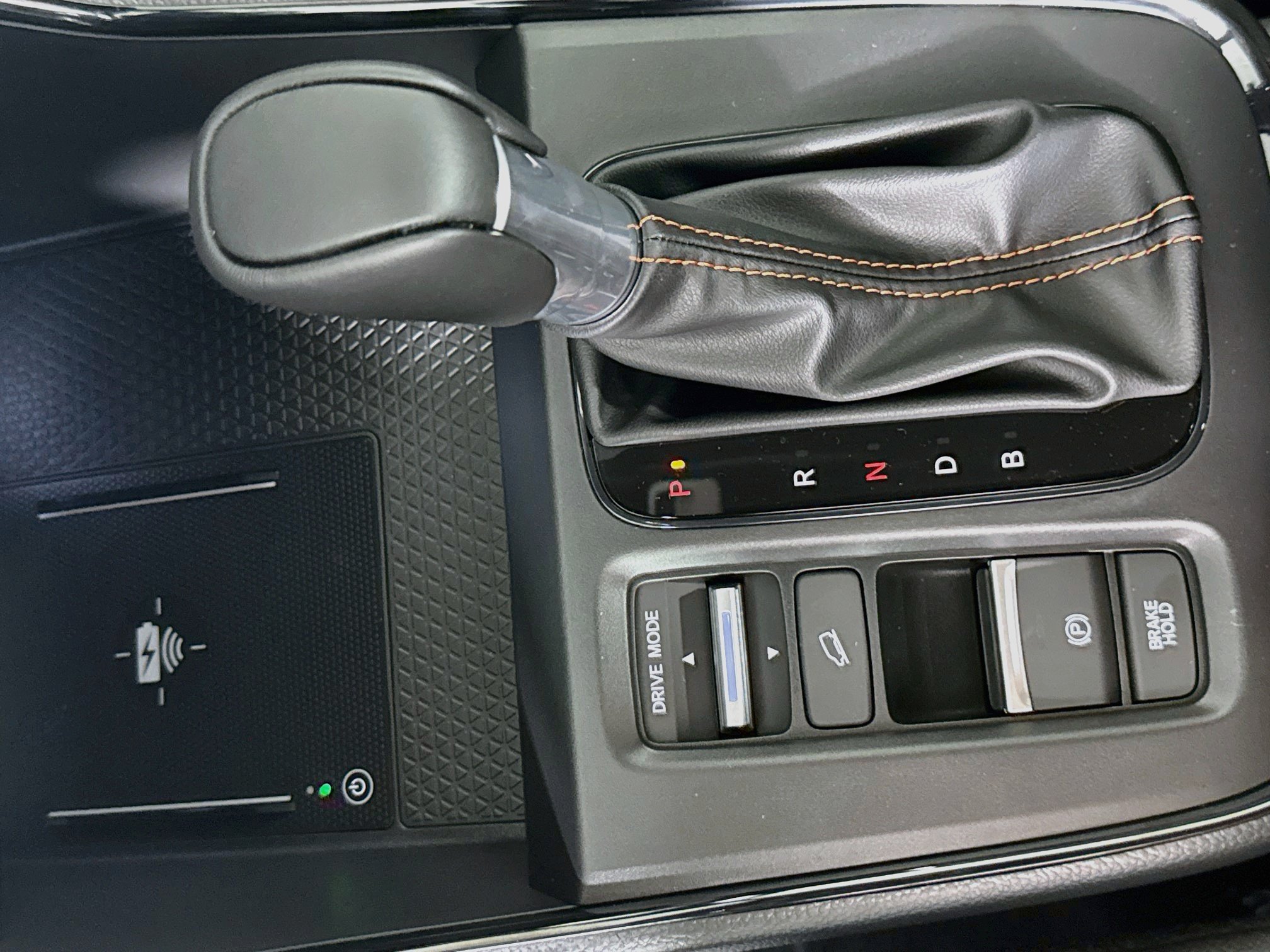 New 2026 Honda CR-V Sport-L image 19