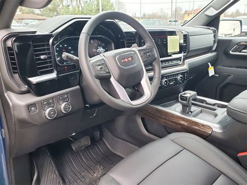 New 2026 GMC Sierra 1500 Elevation w/ Elevation Premium Package image 11