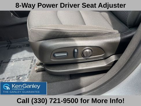 Used 2023 GMC Terrain SLE w/ Driver Convenience Package AWD/4WD image 28