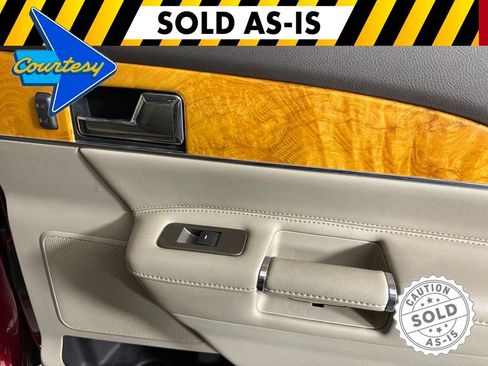 Used 2013 Lincoln MKX AWD image 15