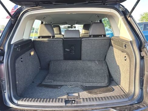Used 2017 Volkswagen Tiguan S AWD/4WD image 25