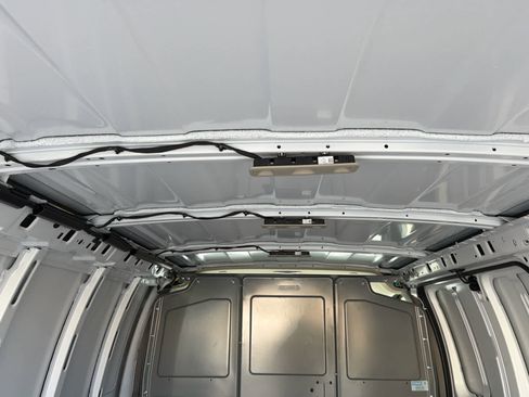 New 2025 Chevrolet Express 2500 w/ Driver Convenience Package image 10