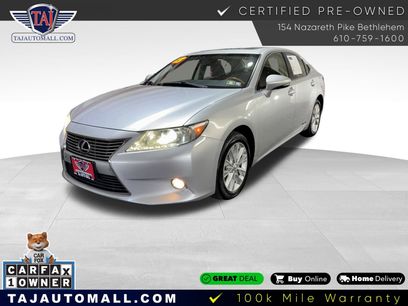 Used 2013 Lexus ES 300h