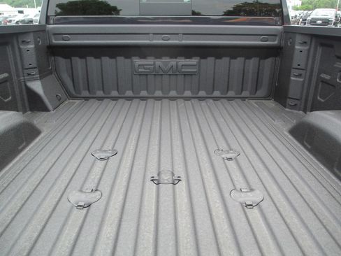New 2026 GMC Sierra 2500 AT4X AWD/4WD image 7