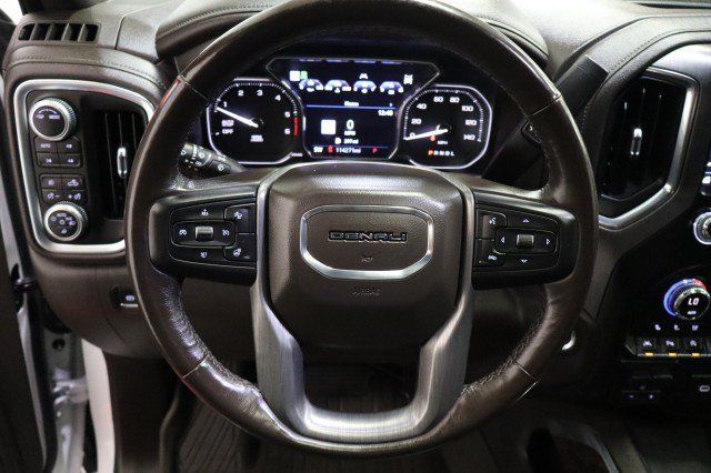 Used 2021 GMC Sierra 1500 Denali w/ Denali Ultimate Package AWD/4WD image 43