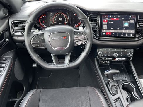 New 2026 Dodge Durango GT image 22