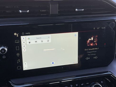 Used 2024 GMC Sierra 1500 AT4X image 14