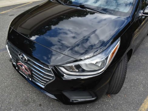 Used 2020 Hyundai Accent SE FWD image 54