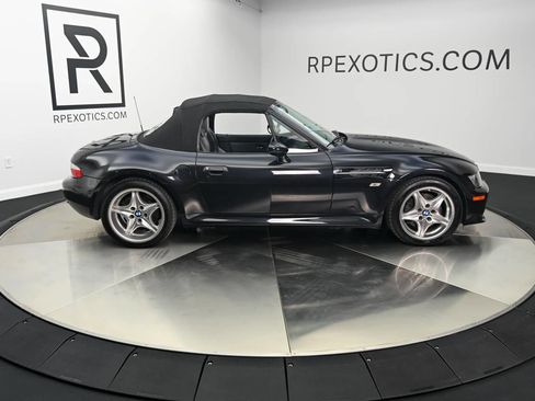 Used 2000 BMW Z3 RWD image 21