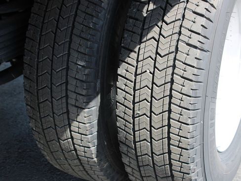 Used 2024 Chevrolet Silverado 3500 W/T w/ Snow Plow Prep Package image 31