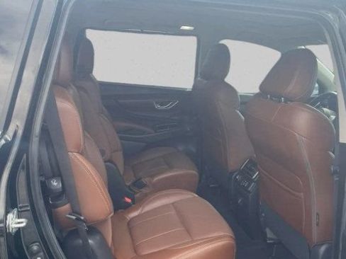 Used 2024 Subaru Ascent Touring AWD/4WD image 19