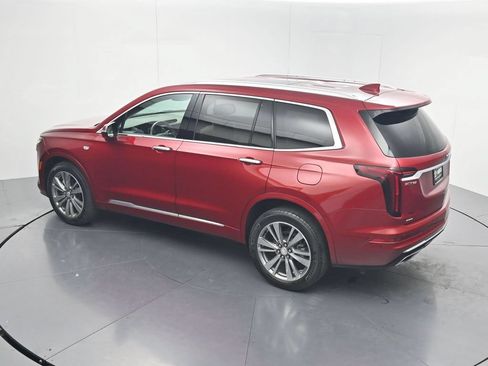Used 2021 Cadillac XT6 Premium Luxury AWD/4WD image 68