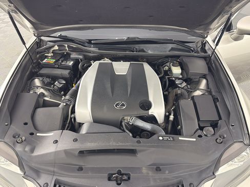 Used 2015 Lexus GS 350 AWD w/ F Sport Package image 17