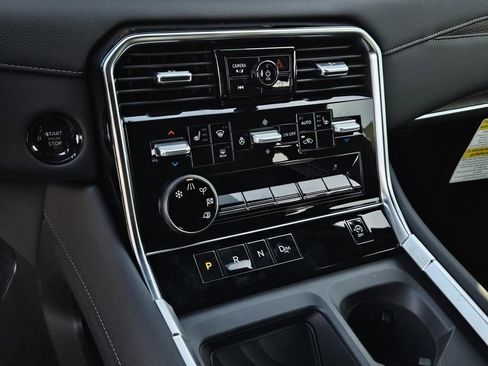 New 2026 Nissan Armada SL image 21