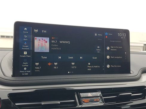 New 2026 Acura MDX FWD image 26