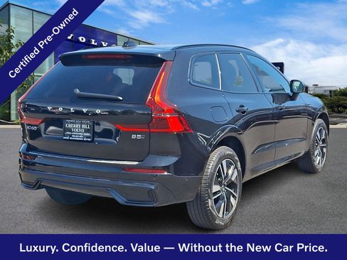 Certified 2026 Volvo XC60 B5 Plus w/ Protection Package Premier AWD/4WD image 7