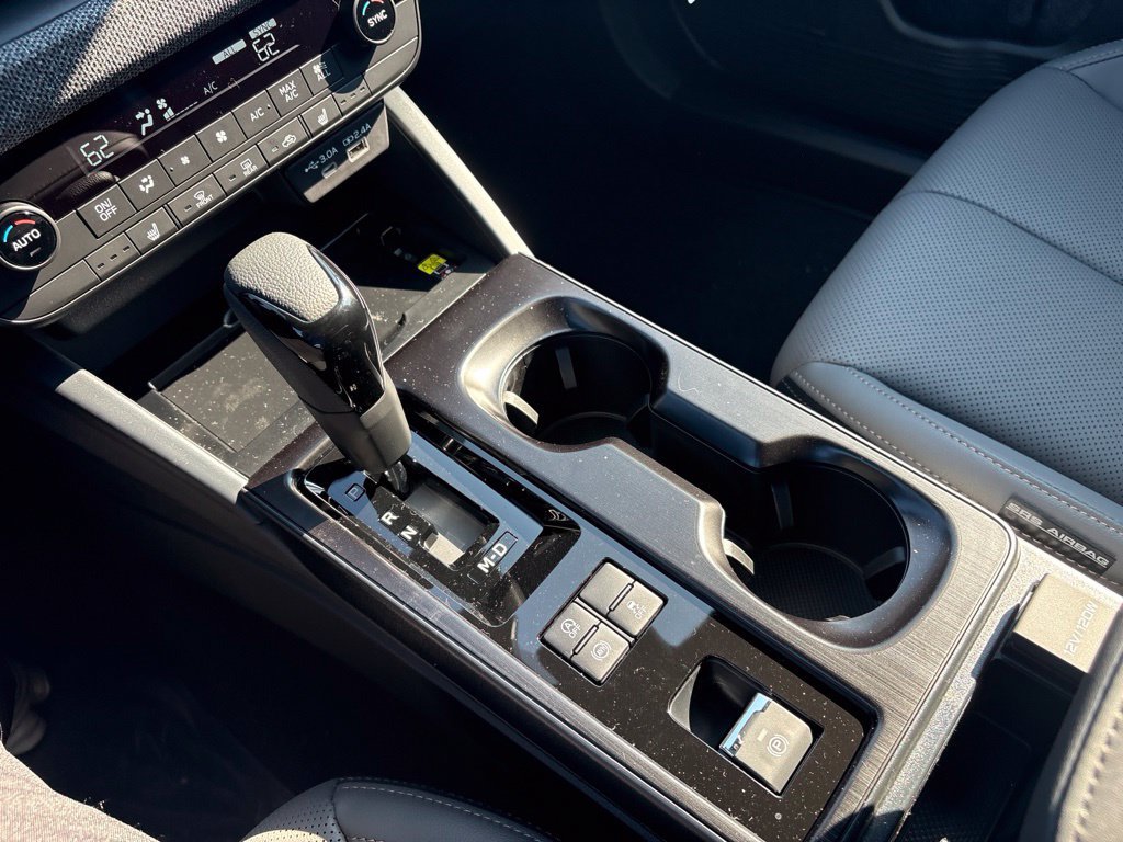 New 2026 Subaru Outback Limited AWD/4WD image 22