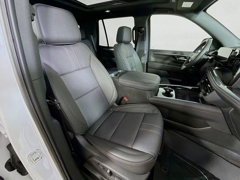 New 2026 Chevrolet Tahoe RST w/ Comfort Package AWD/4WD image 26