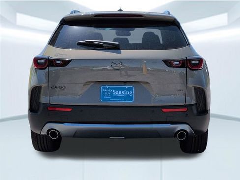 New 2026 MAZDA CX-50 AWD 2.5 S w/ Accent Package image 5