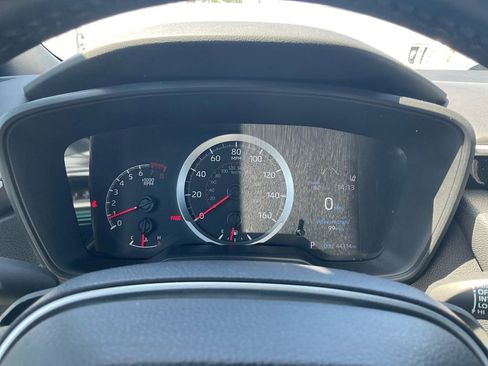 Used 2020 Toyota Corolla SE image 18